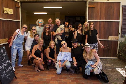 An Insider's Choice - Yarra Valley Wine Tour - Hotel Gold Coast 0