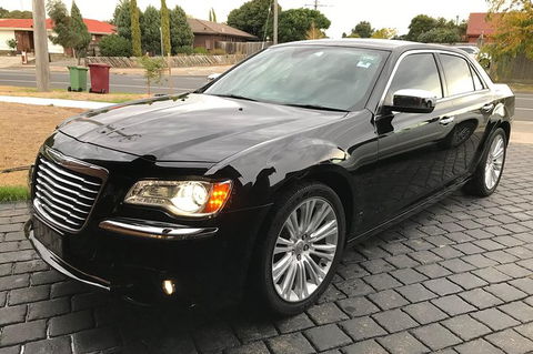 Airport Transfers - Hotel Gold Coast 2
