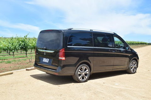 Avalon Airport Transfers - Hotel Gold Coast 0