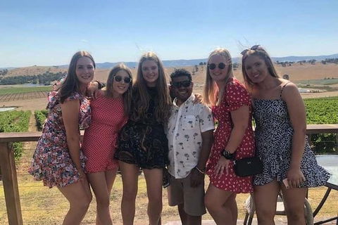 Yarra Valley Public Winery Tours - Hotel Gold Coast 1