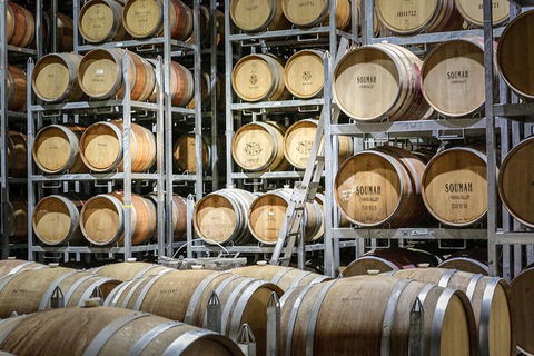 Yarra Valley Public Winery Tours - Hotel Gold Coast 14