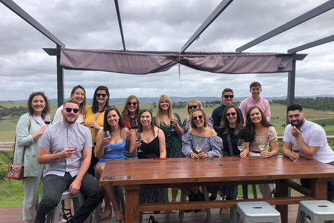 Yarra Valley Public Winery Tours - Hotel Gold Coast 10