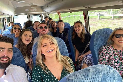 Yarra Valley Public Winery Tours - Hotel Gold Coast 19