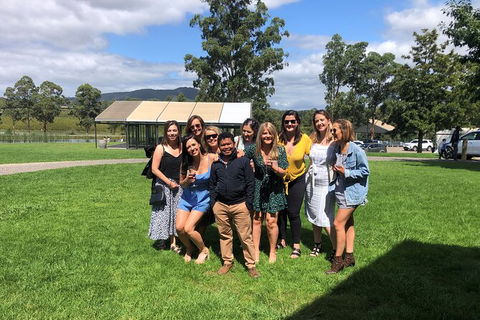 Yarra Valley Public Winery Tours - Hotel Gold Coast 7