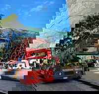 City Sightseeing Melbourne Bus Only Tickets - Hotel Gold Coast