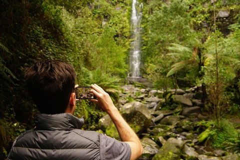 Private Overnight Camping Trip From Melbourne (price Is Per Group) - Hotel Gold Coast 1