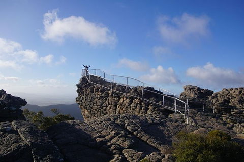 Private Overnight Camping Trip From Melbourne (price Is Per Group) - Hotel Gold Coast 0