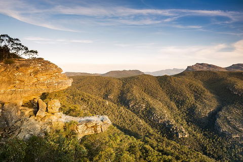 Private Overnight Camping Trip From Melbourne (price Is Per Group) - Hotel Gold Coast 12