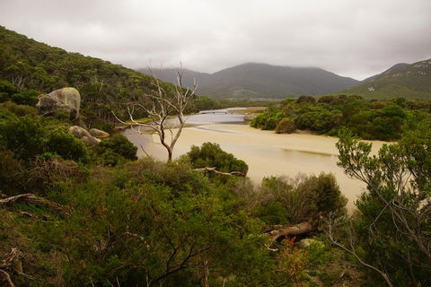 Private Overnight Camping Trip From Melbourne (price Is Per Group) - Hotel Gold Coast 6