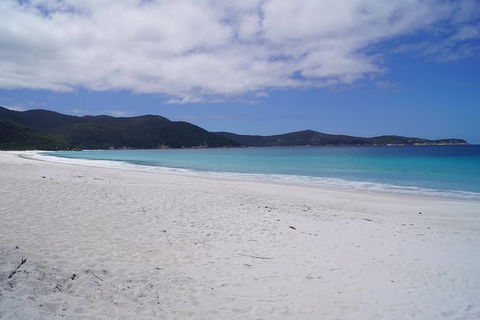 Private Overnight Camping Trip From Melbourne (price Is Per Group) - Hotel Gold Coast 4
