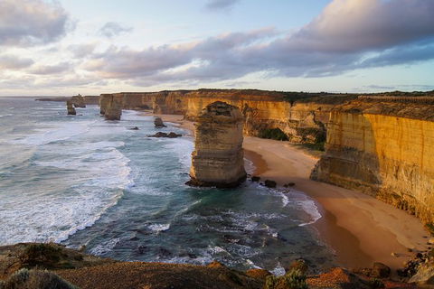 Private Overnight Camping Trip From Melbourne (price Is Per Group) - Hotel Gold Coast 9