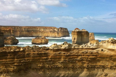 Private Tour: Great Ocean Road 12 Apostles In Reverse To Avoid The Crowds! - Hotel Gold Coast 0