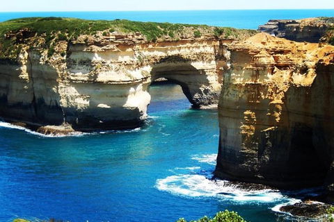 Private Tour: Great Ocean Road 12 Apostles In Reverse To Avoid The Crowds! - Hotel Gold Coast 1