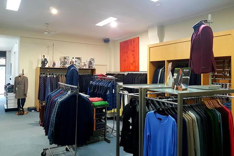 Tailored Suit, Verses (Versace Label) Carracci At Azzaro, South Melbourne, 3205 - Hotel Gold Coast 0