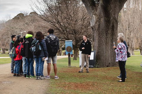 Grand Historical Port Arthur Walking Tour From Hobart - Hotel Gold Coast 5