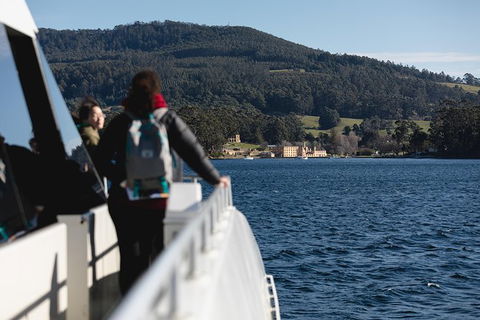 Grand Historical Port Arthur Walking Tour From Hobart - Hotel Gold Coast 10