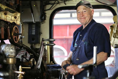 West Coast Wilderness Railway: Queenstown Explorer From Strahan - Hotel Gold Coast 6