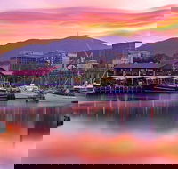 Sunset Experience - Hotel Gold Coast