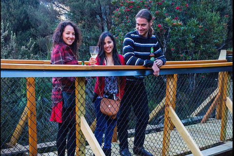 Sunset Experience - Hotel Gold Coast 7