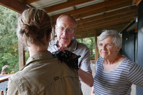 Sunset Experience - Hotel Gold Coast 6