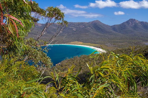 4x4 And Lunch Full Day Freycinet And Wineglass Bay - Hotel Gold Coast 1