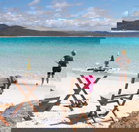 4x4 and Lunch Full Day Freycinet and Wineglass Bay - Hotel Gold Coast