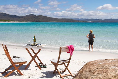 4x4 And Lunch Full Day Freycinet And Wineglass Bay - Hotel Gold Coast 0