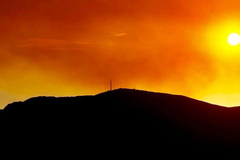 Half-Day Mt Wellington Summit Tour From Hobart - Hotel Gold Coast 1