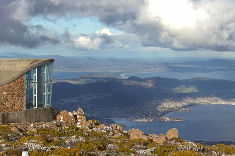 Half-Day Mt Wellington Summit Tour From Hobart - Hotel Gold Coast 0
