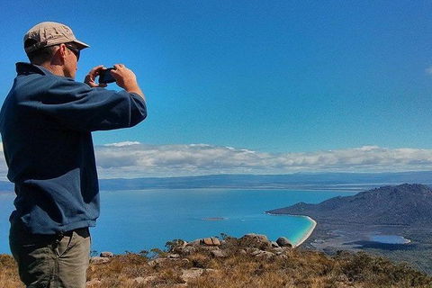 Great Walks Of Australia: 4-Day Freycinet Experience Walk - Hotel Gold Coast 9