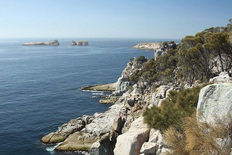 Great Walks Of Australia: 4-Day Freycinet Experience Walk - Hotel Gold Coast 10