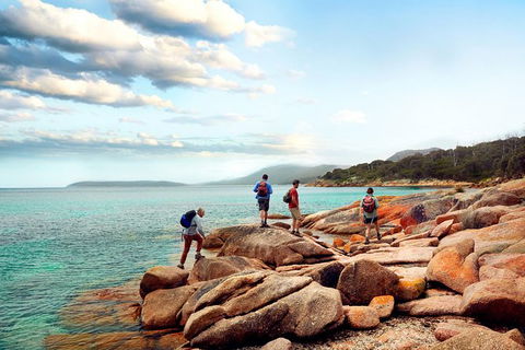 Great Walks Of Australia: 4-Day Freycinet Experience Walk - Hotel Gold Coast 2