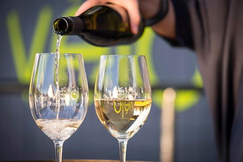 Half Day Tamar Valley Wine Tour - Hotel Gold Coast 3