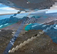 Freycinet Peninsula Or Wineglass Bay Scenic Flight - Hotel Gold Coast