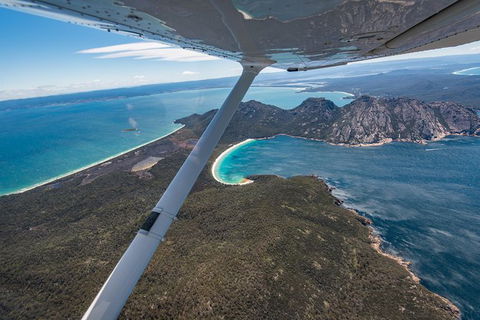 Freycinet Peninsula Or Wineglass Bay Scenic Flight - Hotel Gold Coast 0