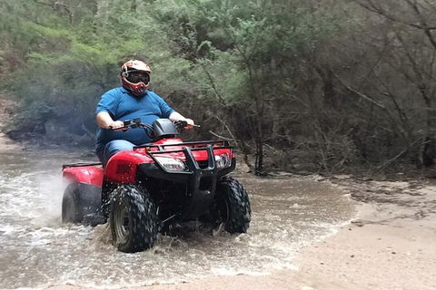 Quad Bike 2-Hour Adventure: Freycinet National Park - Hotel Gold Coast 6