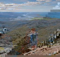 5-Day Tasmania East Coast Camping Tour Launceston to Hobart Including Wineglass Bay the Freycinet Peninsula and the Bay of Fir - Hotel Gold Coast