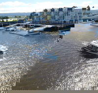 Cataract Gorge Cruise 330 pm - Hotel Gold Coast