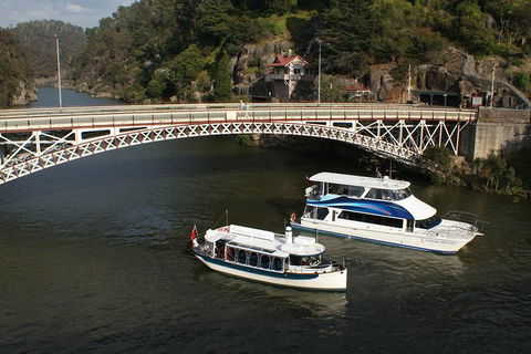 Cataract Gorge Cruise 9:30 Am - Hotel Gold Coast 1