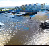 Cataract Gorge Cruise 930 am - Hotel Gold Coast