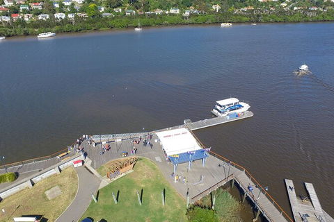 Cataract Gorge Cruise 9:30 Am - Hotel Gold Coast 6