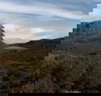 The Walls of Jerusalem Supported Trekking Tour - Hotel Gold Coast