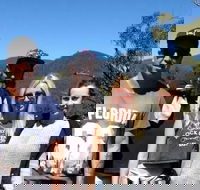 Leven Canyon and Gunns Plains Caves - Hotel Gold Coast