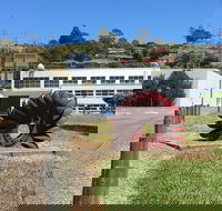 Tasmanian Hydro Electricity  Power Station Explorer - Closed due to Covid-19 - Hotel Gold Coast