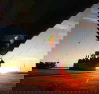 Hot Air Balloon Tasmania - Hotel Gold Coast