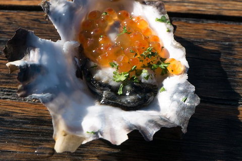 East Coast Splendour Gourmet Food Tour - Hotel Gold Coast 7