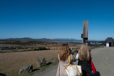 East Coast Splendour Gourmet Food Tour - Hotel Gold Coast 3