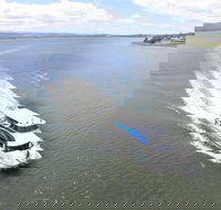 2.5 Hour Morning Discovery Cruise including sailing into the Cataract Gorge - Hotel Gold Coast