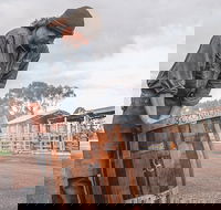 Distilleries and Cooperage Tour - Hotel Gold Coast