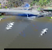 Cataract Gorge Cruise 130 pm - Hotel Gold Coast